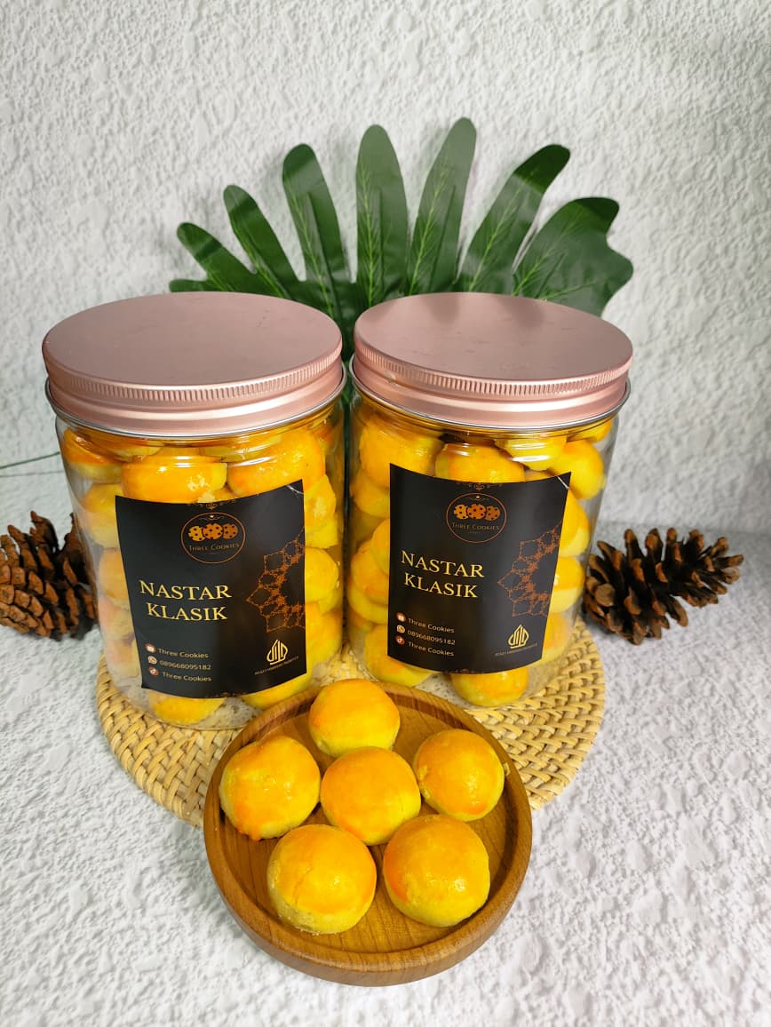 Nastar Premium Lumer